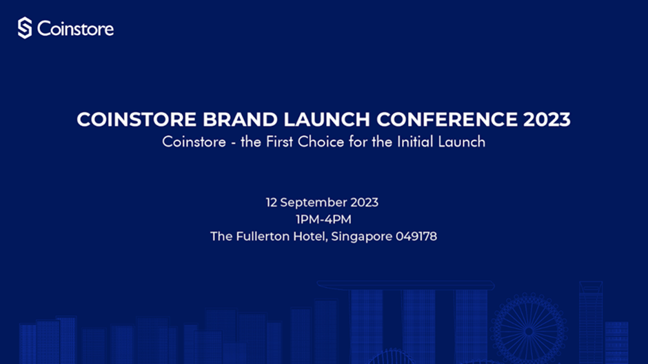 Singapore-based Coinstore Achieves the 3.6 Million User Milestone, Solidifying its Position as a Leading Digital Asset Exchange