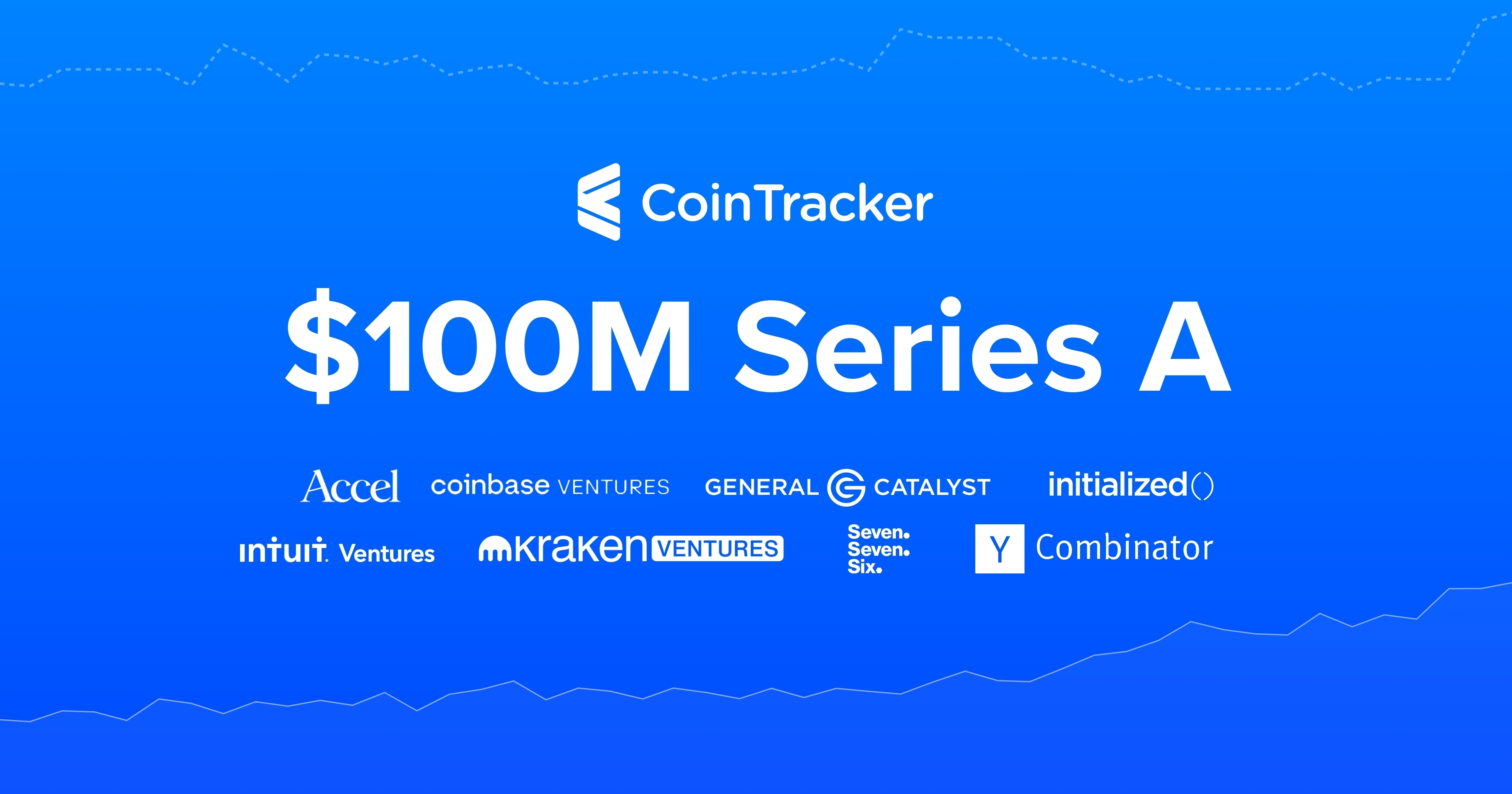 CoinTracker Raises $100M to Make Cryptocurrency Portfolio Tracking and Tax Compliance Seamless for Millions of Users Globally