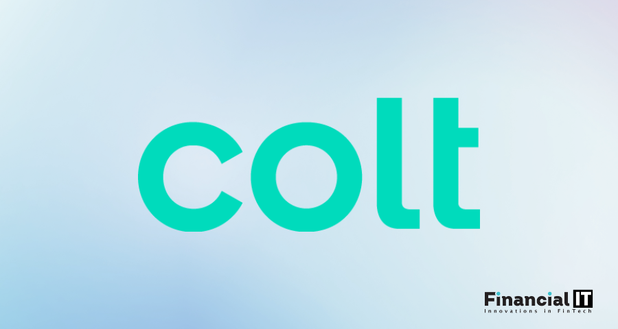 Digital Infrastructure Complexity Is Holding Back Growth and Stalling Innovation in Financial Services Firms, Finds Colt Research Digital Infrastructure Complexity Is Holding Back Growth and Stalling Innovation in Financial Services Firms, Finds Colt Research