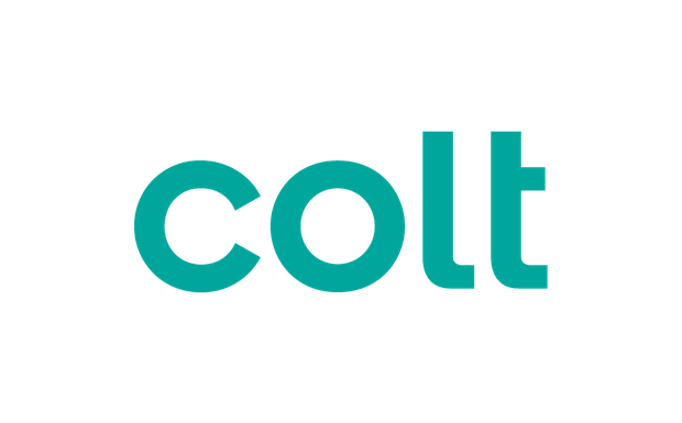 Colt Unveils New Organisational Structure and Three-Year Strategy