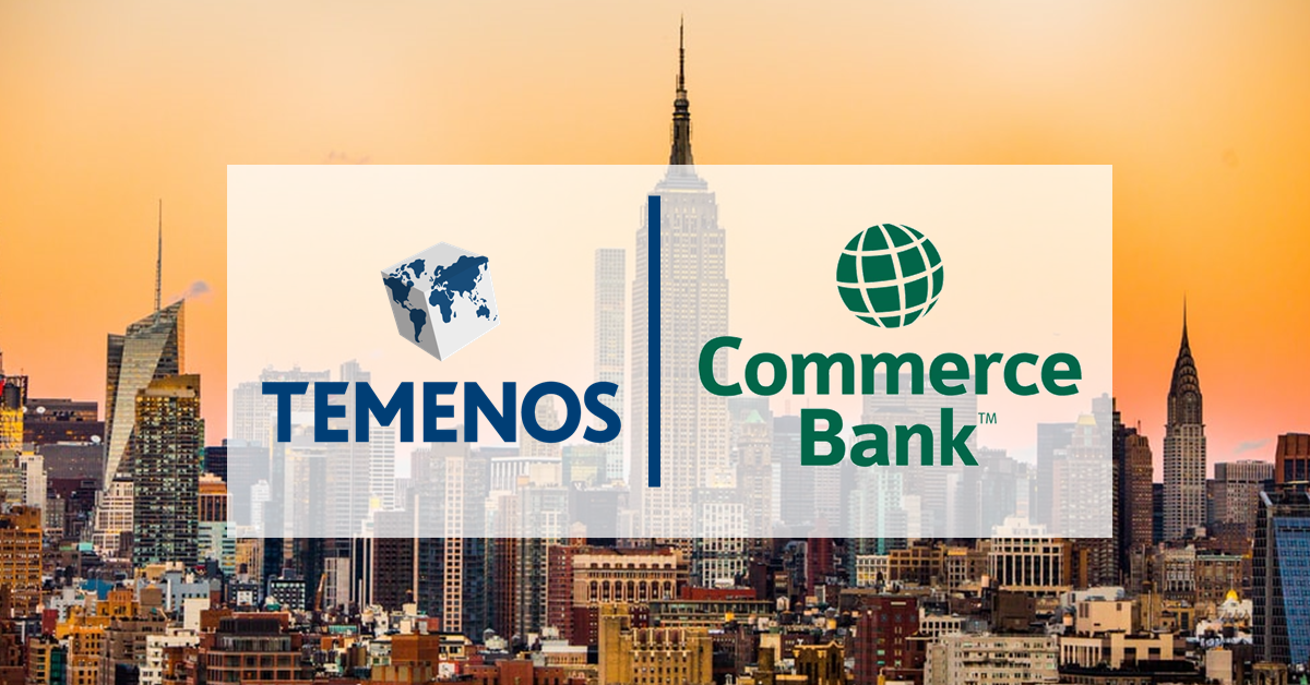 Top 50 US Bank Completes Core Transformation with Temenos