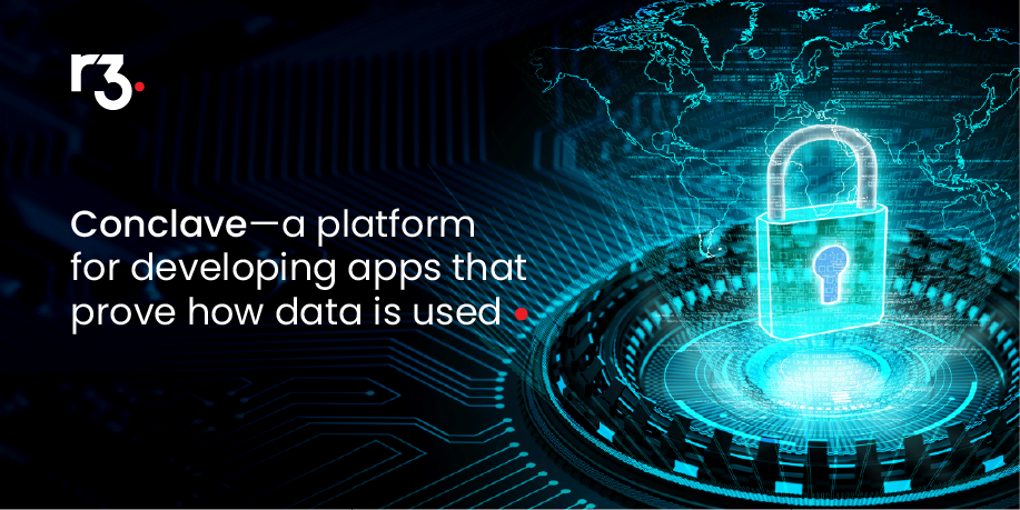 R3 Launches Confidential Computing Platform ‘Conclave’