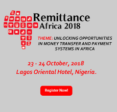  Only a day to the 7th Remittance & Payment Expo, Lagos – Nigeria!