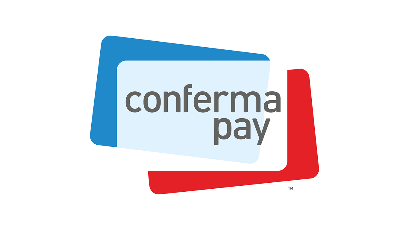 Conferma Pay Announces Appointment of Jason Lalor as Chief Executive Officer