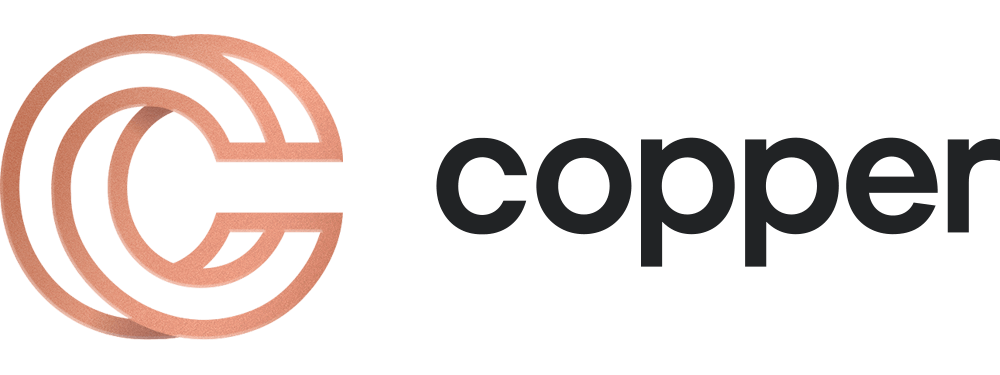 Copper covers 96% of the crypto market after Walled Garden expansion 