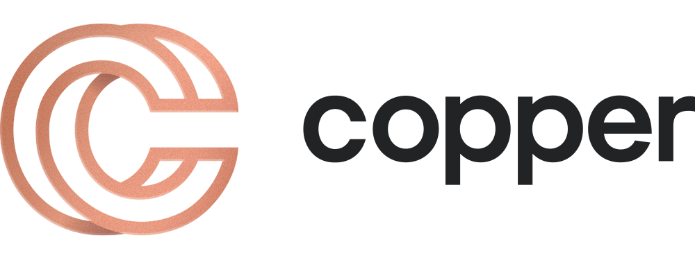 Copper.co integrates with DV Chain to boost liquidity for institutions