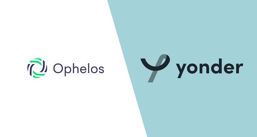 Ophelos Partners with Credit Card Startup, Yonder, for Ethical Debt Resolution