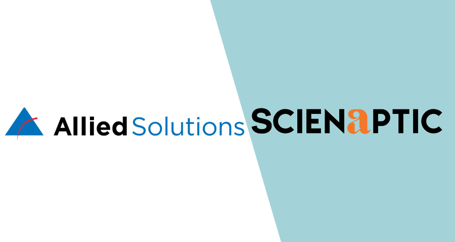 Allied Solutions Partners with Scienaptic AI to Deliver Enhanced Credit Decisioning Platform