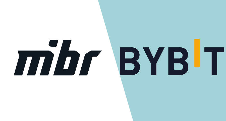 MIBR Announces Historic Sponsorship with Bybit