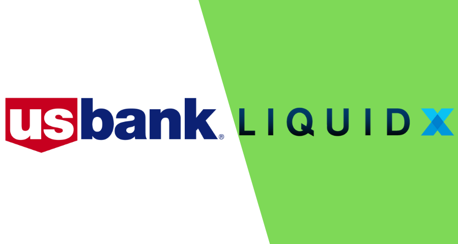 U.S. Bank, LiquidX Collaborate to Simplify, Accelerate Supply-chain Financing