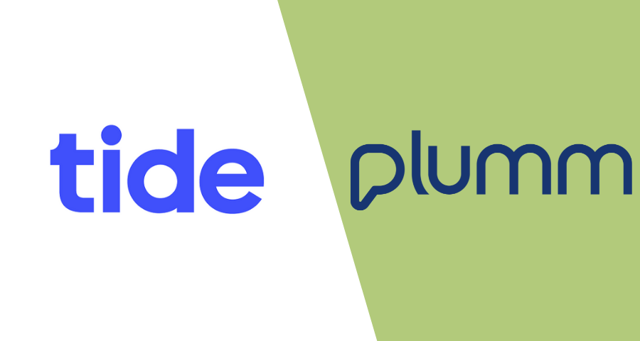 Tide Partners with Plumm