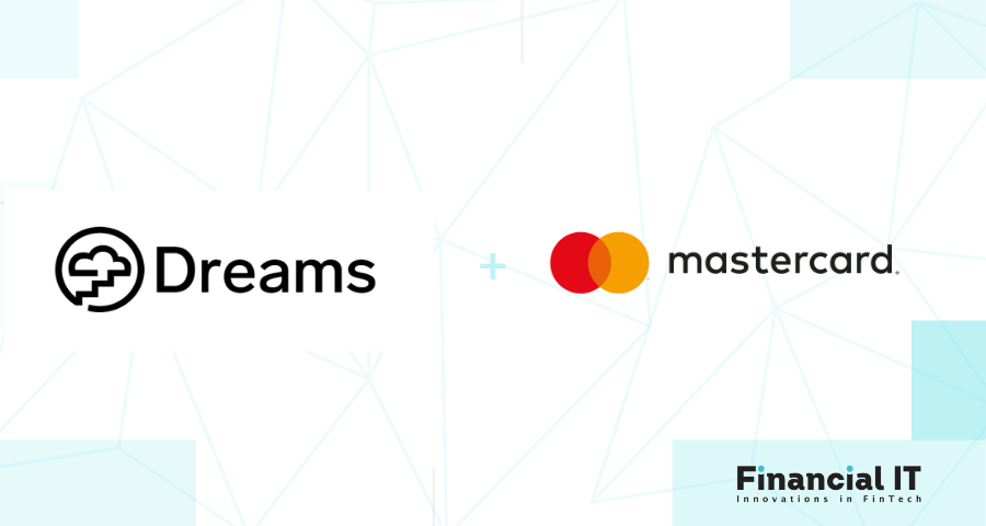 Mastercard Partners with Swedish Fintech Dreams to Deliver Sustainable Banking Solutions and Help Banks Tackle Climate Change