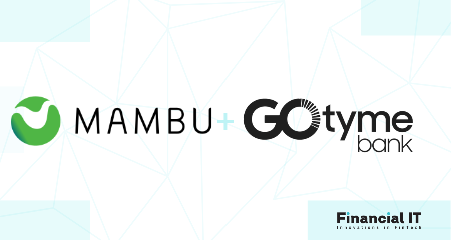 It’s GoTyme: Mambu Enables Tyme Group to ‘Lift and Shift’ South African TymeBank Digital Banking Concept to the Philippines