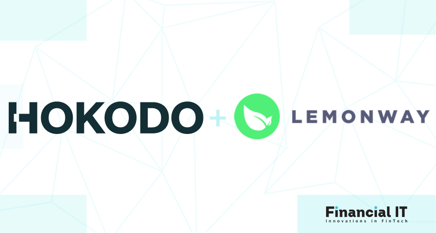 Hokodo and Lemonway Join Forces to Drive the Growth of B2B Marketplaces in Europe