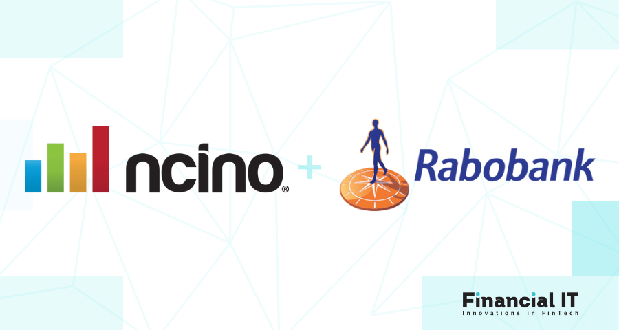 Rabobank Australia and New Zealand Inks Deal with nCino