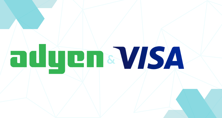 Adyen First to Launch Real-time Account Updater with Visa in Europe