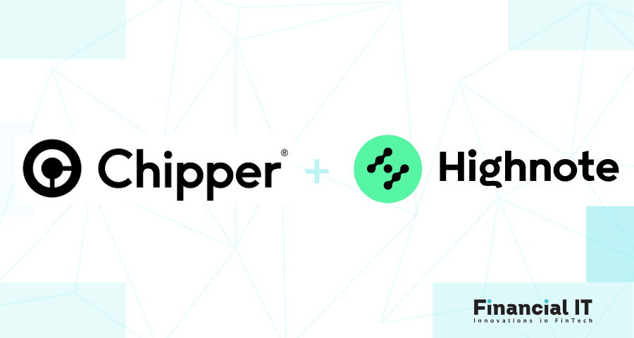 Jeff Bezos-Backed Chipper Cash Partners with Highnote to Launch Card Product for the US, Broadening Financial Inclusivity for Millions