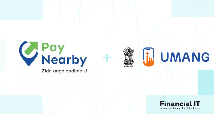 PayNearby Integrates Government Super App, UMANG, to Offer Citizens Assisted e-Gov Services