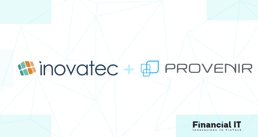 Inovatec Partners with Provenir to Deliver Advanced Decisioning Solutions to Lenders