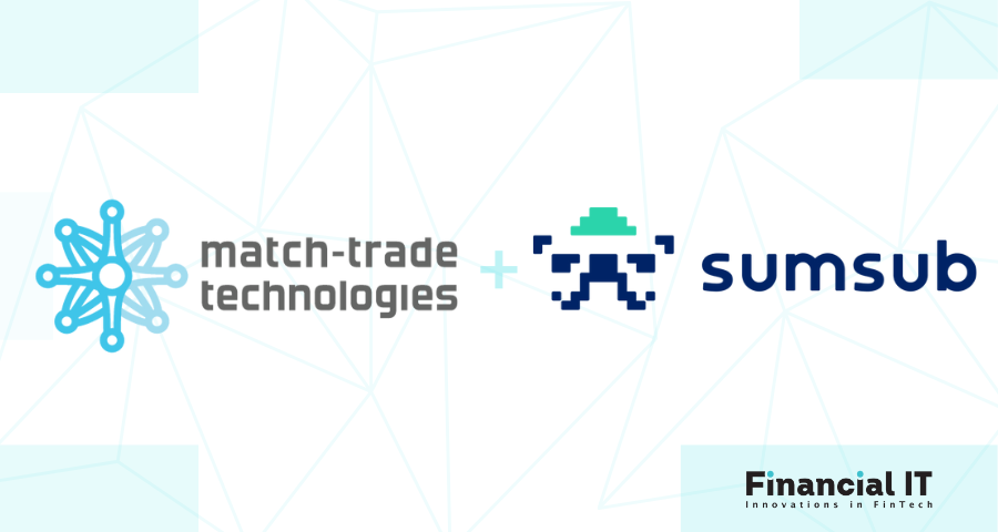 Match-Trade Technologies Partners with Sumsub to Streamline KYC for Forex Brokers