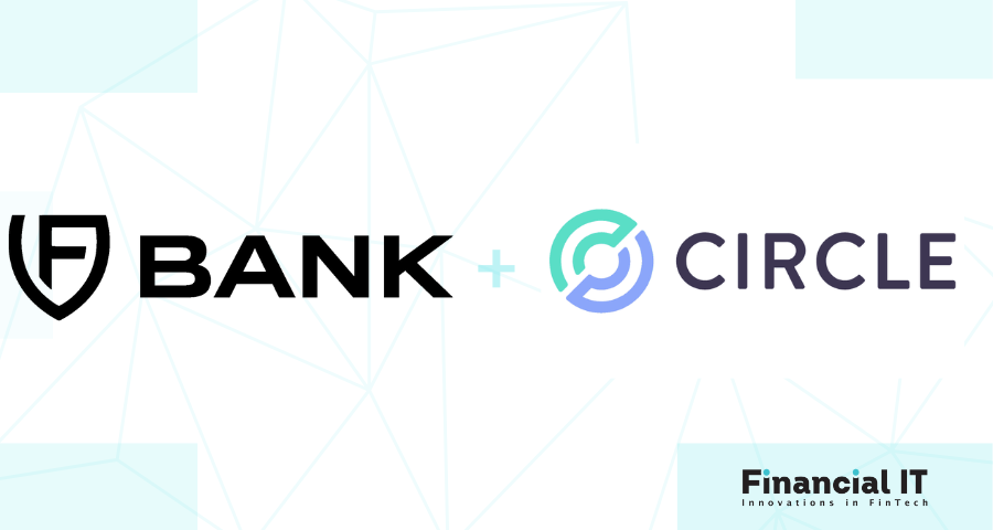 FV Bank Announces Strategic Integration with Circle