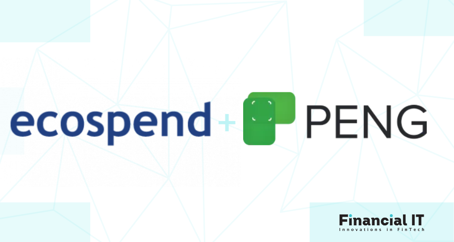 Ecospend Partners with QR-code-Based Payment Service App Peng