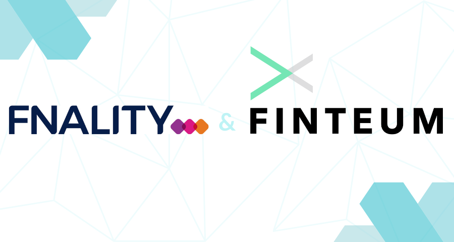 Fnality and Finteum Have Executed the First Cross-chain FX Settlement Transaction Across the Two Platforms, Reducing Cross-currency Settlement to T+0