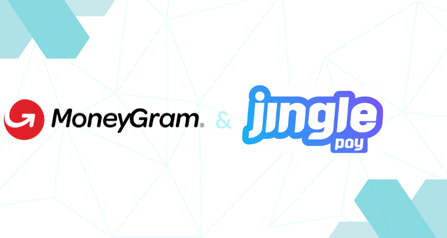 MoneyGram Announces Strategic Partnership and Minority Investment in UAE-Based Fintech Startup Jingle Pay