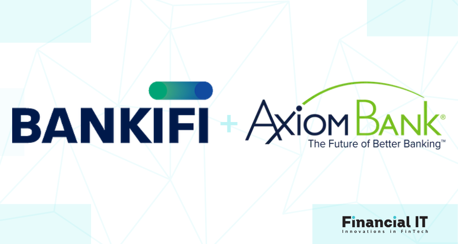 BankiFI and Axiom Bank, N.A. Partner for Expansive SMB Offering in the United States