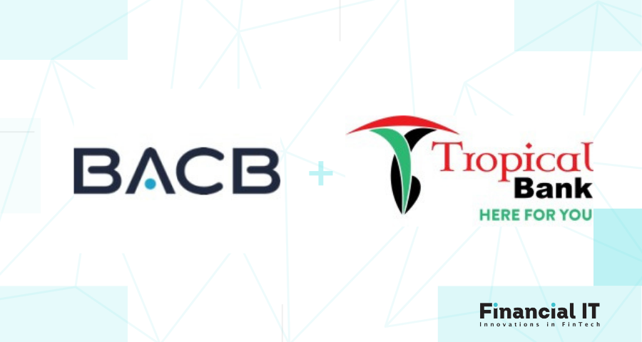 BACB Partners with Tropical Bank Uganda