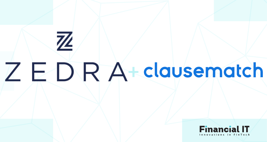 ZEDRA Adopts Clausematch as Part of its Digital Transformation