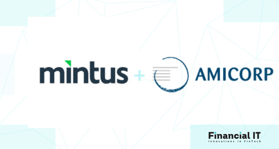 Mintus Announces Partnership with Amicorp to Expand Global Reach