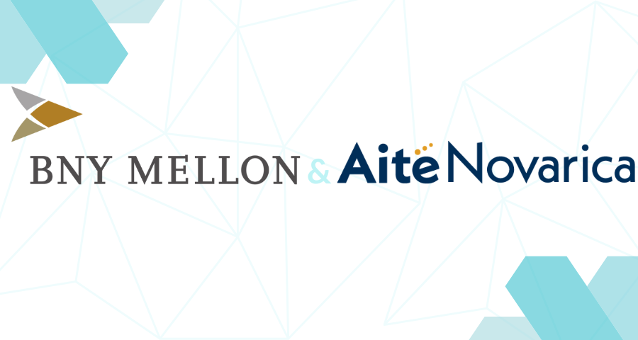 Fintech and Bank Collaboration Key to Reversing Disintermediation Trend, Aite-Novarica and BNY Mellon Report Finds
