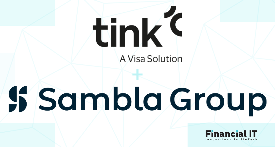 Sambla Group Partners with Tink to Strengthen Lending Verification Process