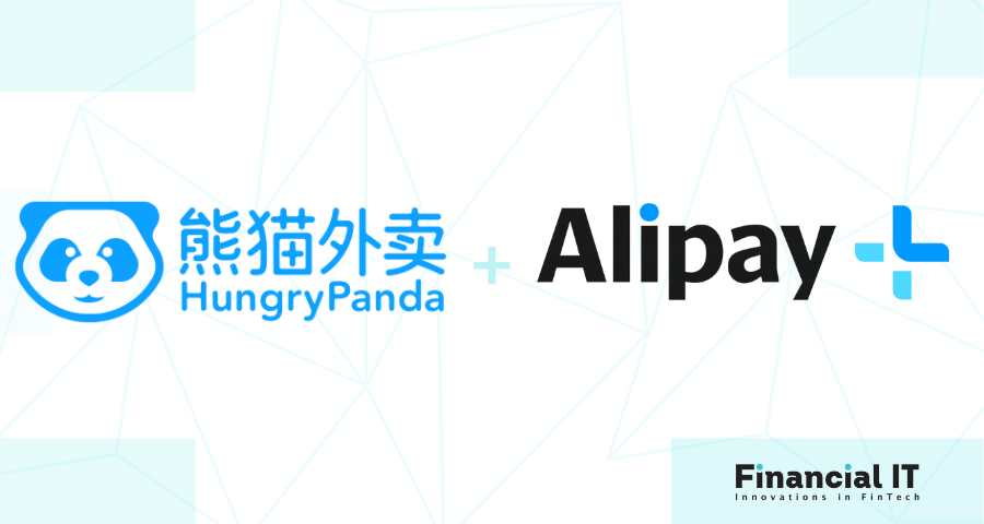 HungryPanda Partners with Alipay+ to Strengthen Customer Experience