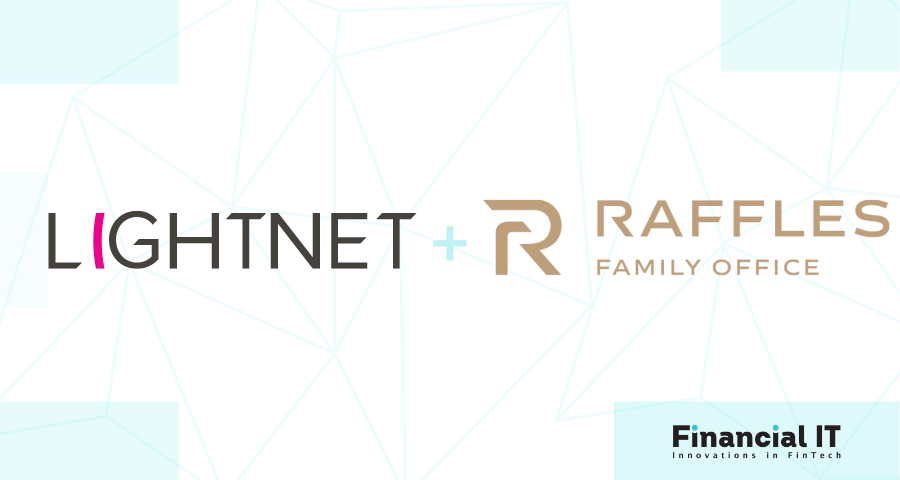 Lightnet Group Partners with Raffles Family Office to Expand Payment  Ecosystem to Revo - Asia's First Digital Asset-Based Multi-Family Office  Platform | Financial IT