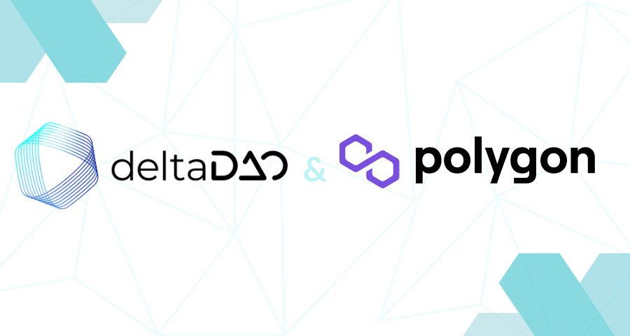 deltaDAO Taps Polygon Supernets to Establish Decentralized Data Economy Ecosystem on Global Scale