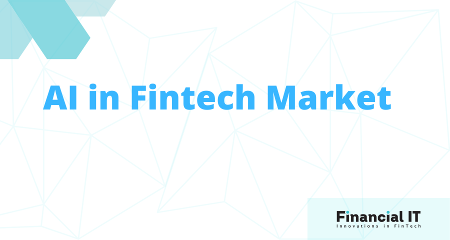 AI in Fintech Market to Reach US$ 54 Billion, Globally, by 2032 at 16.5 ...