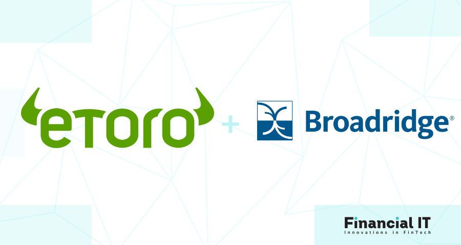 eToro Partners with Broadridge for Proxy Voting, Enabling Retail Investors’ Voices to be Heard