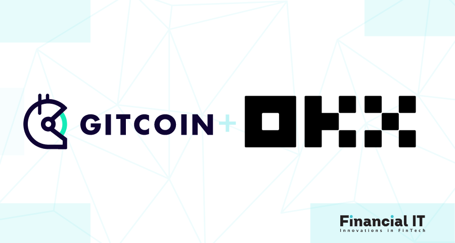 Gitcoin and OKX to Partner on Support for Developer Community and Public Good