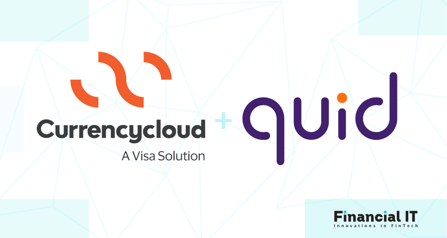 Quid Global Partners with Currencycloud to Help Entrepreneurs Grow a Successful Business