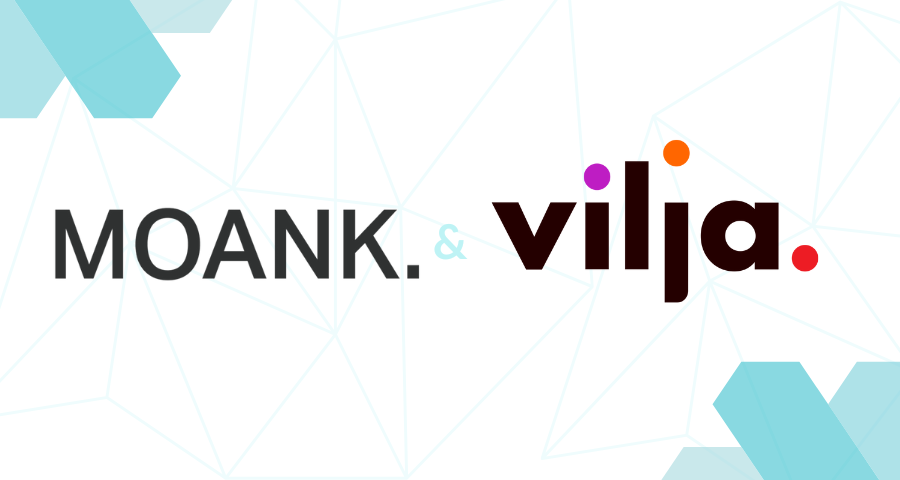 Moank is Live with Vilja Banking Platform for its New Savings Offering