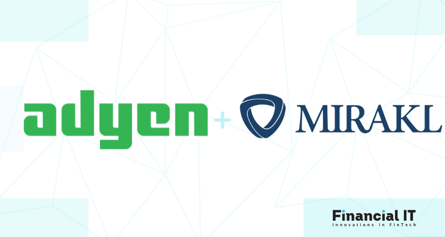 Adyen and Mirakl Partner To Deliver on Shared Vision for the World's Most Successful Marketplaces