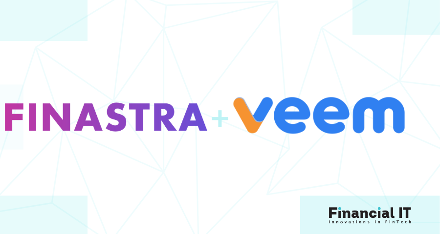 Finastra and Veem Announce Partnership to Equip Banks With Digital AP and AR Solutions