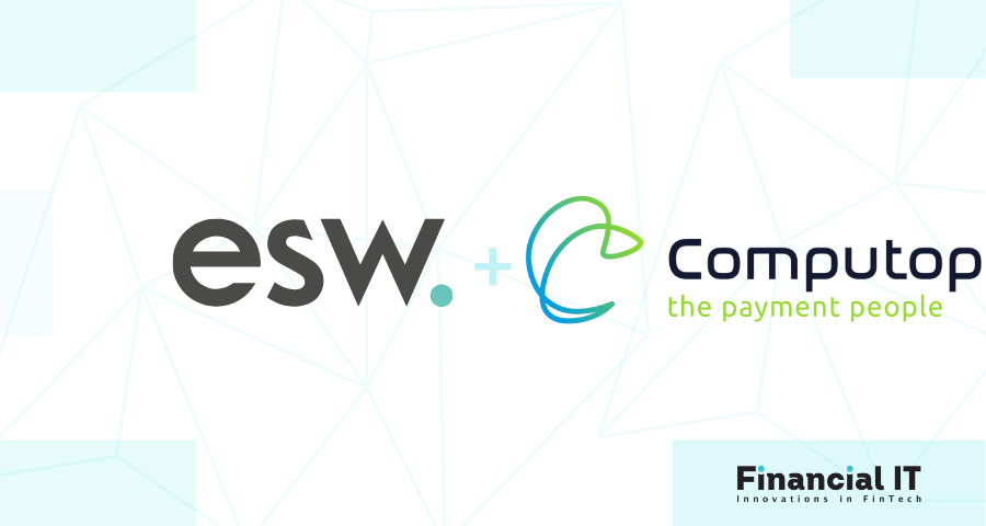 ESW Extends Partnership with Computop in the U.S., UK, Canada, and Australia