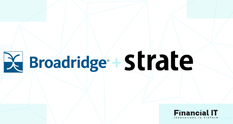 Broadridge and Strate Connect to Streamline the Proxy Voting Lifecycle in South Africa