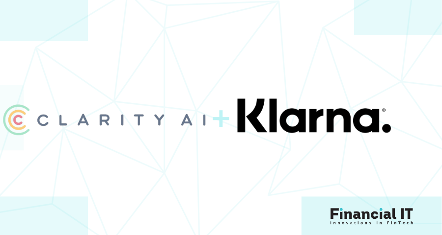 Clarity AI Technology Empowers Consumers to Shop Consciously with Klarna
