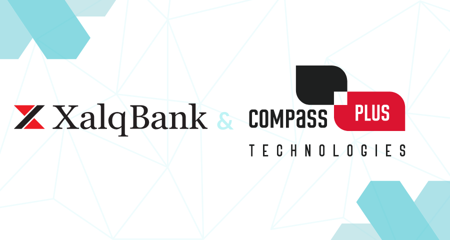 Xalq Bank Launches New Loyalty and Rewards Programs with the Help of Compass Plus Technologies