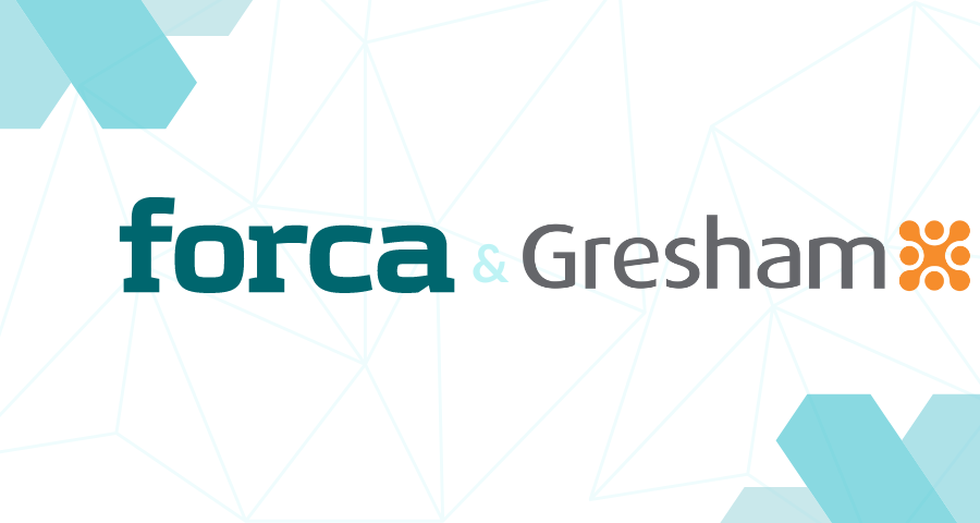 Pensions Firm Forca Enhances Client Experience with Gresham Technologies