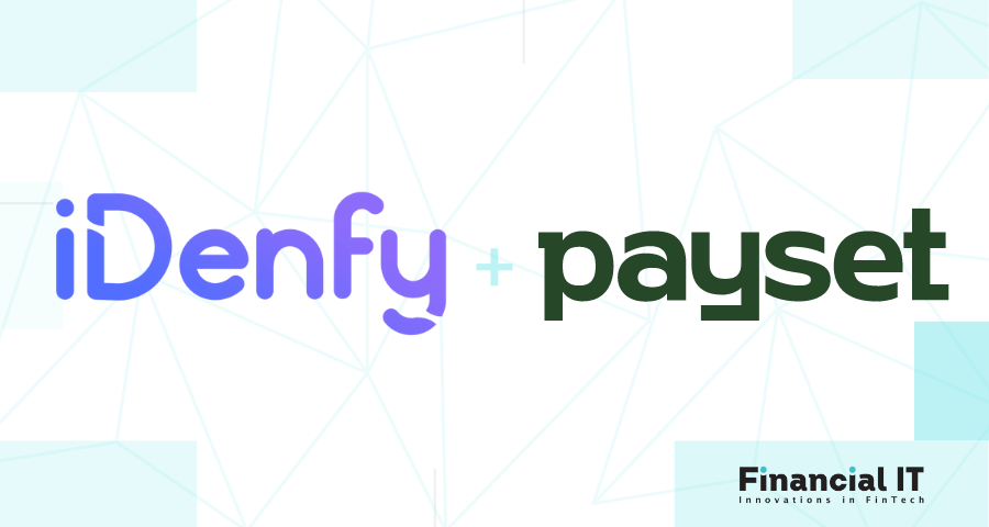 iDenfy Partners with Payset to Secure Customer Onboarding with Full-stack Identity Verification